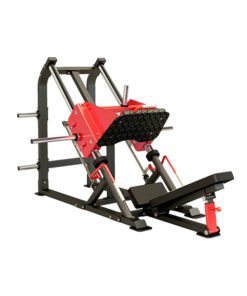 Máy robot đạp đùi Insight DH014